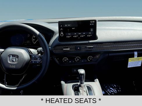 Used 2026 Honda HR-V Sport image 9