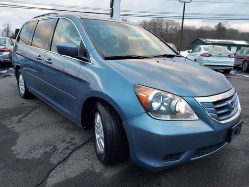 Used 2008 Honda Odyssey EX-L image 3