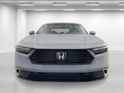New 2026 Honda Accord Touring image 8