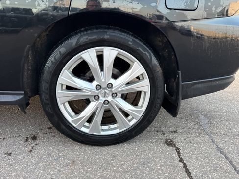 Used 2018 Nissan Pathfinder SL w/ SL Premium Package image 10