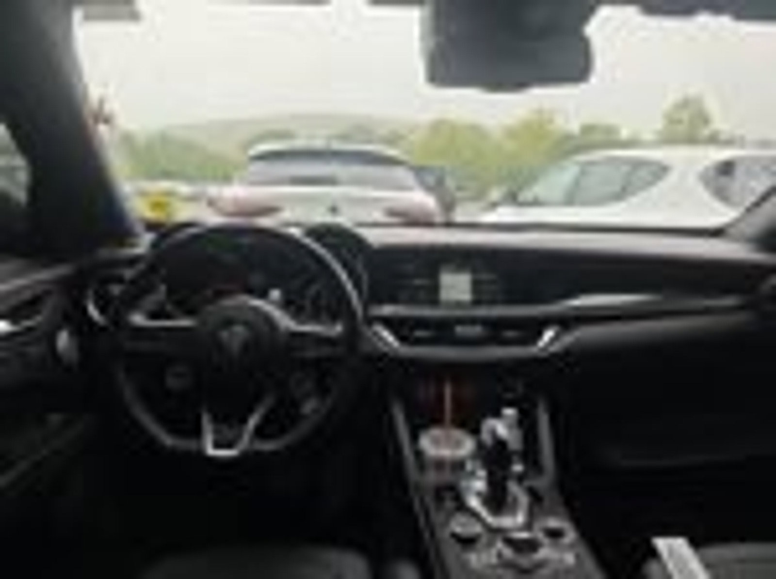 Used 2023 Alfa Romeo Stelvio Estrema AWD/4WD image 13