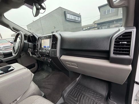 Used 2020 Ford F150 XLT w/ Equipment Group 301A Mid AWD/4WD image 29