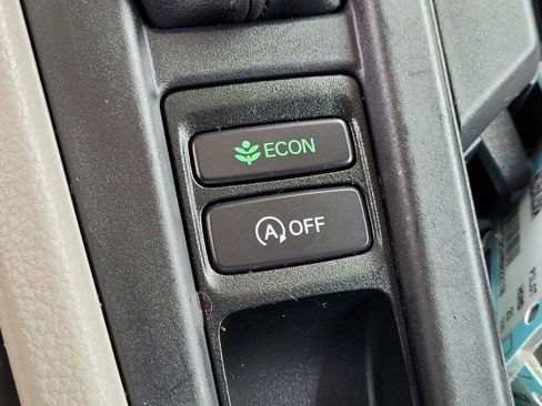 Used 2023 Honda Accord EX image 16
