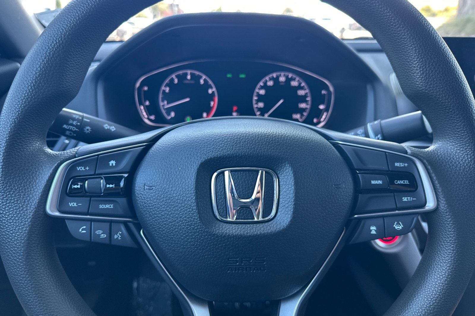 Used 2020 Honda Accord LX image 22