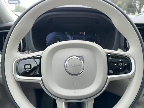 New 2026 Volvo XC60 B5 Ultra w/ Protection Package Premier image 19
