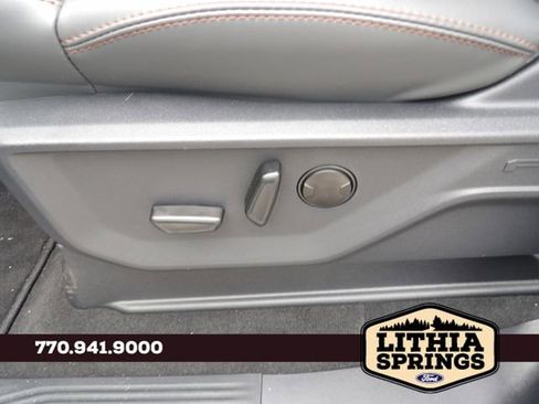 New 2025 Ford Expedition Active RWD image 26