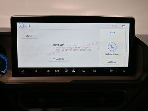 New 2025 Ford Bronco Sport Big Bend image 16