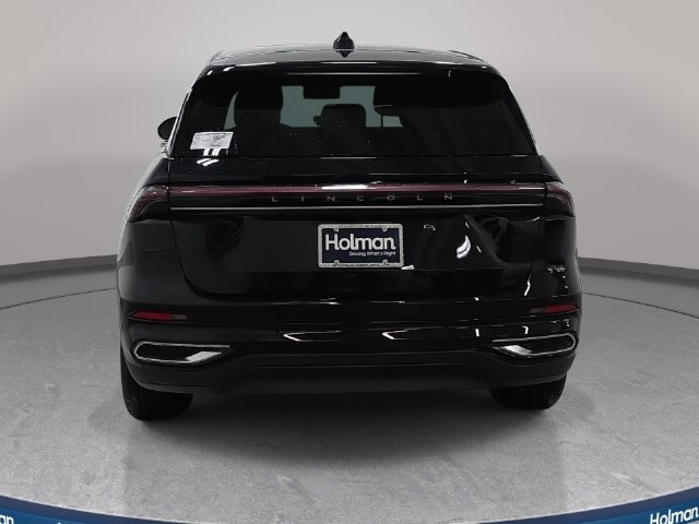 New 2026 Lincoln Nautilus Premier w/ Equipment Group 102A AWD/4WD image 6
