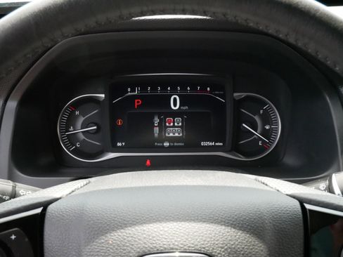 Used 2023 Honda Passport Elite image 21