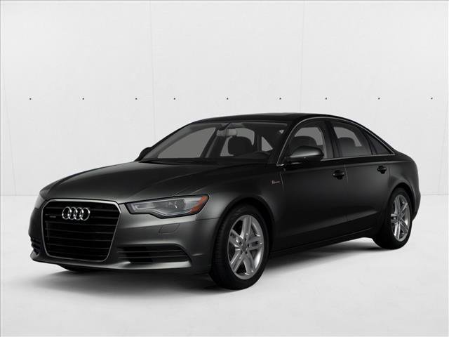 Used 2013 Audi A6 2.0T Premium Plus AWD/4WD image 1