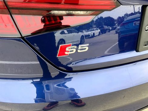 Used 2019 Audi S5 Prestige image 9