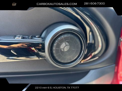 Used 2017 MINI Cooper S FWD image 18