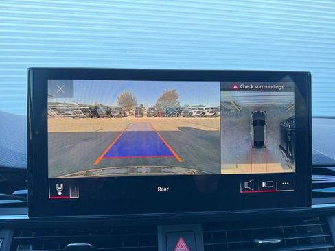 Used 2023 Audi A5 2.0T Premium Plus w/ Premium Plus image 11