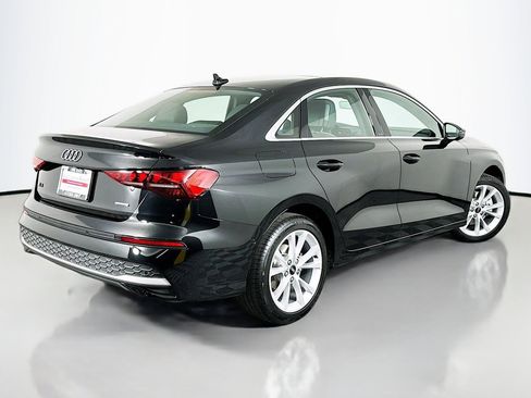 Used 2025 Audi A3 2.0T Premium Plus w/ Premium Plus Package image 14