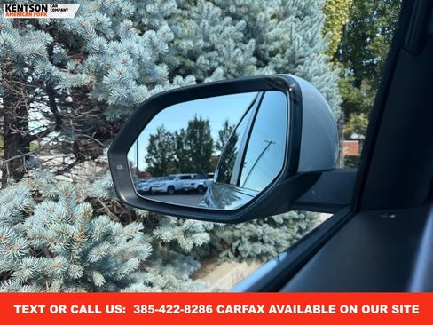 Used 2025 Volkswagen Atlas SE image 23