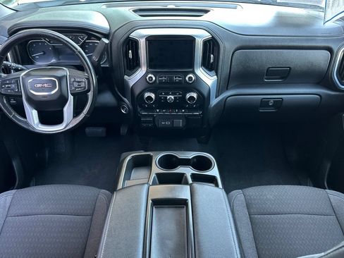 Used 2021 GMC Sierra 2500 SLE w/ SLE Convenience Package AWD/4WD image 13