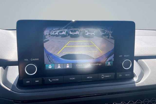 Used 2024 Honda Accord EX image 20