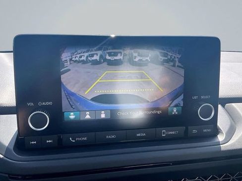 Used 2024 Honda Accord EX image 20