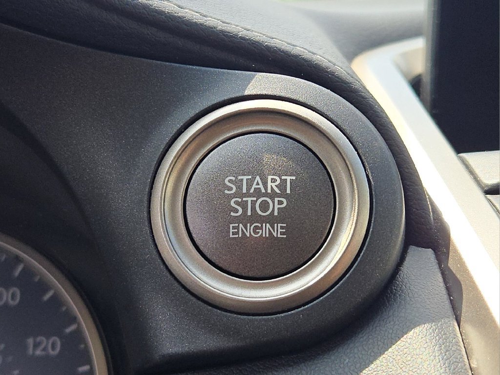 Used 2019 Lexus NX 300 AWD image 23
