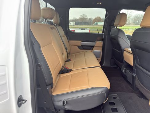 Certified 2022 Ford F150 Lariat image 13