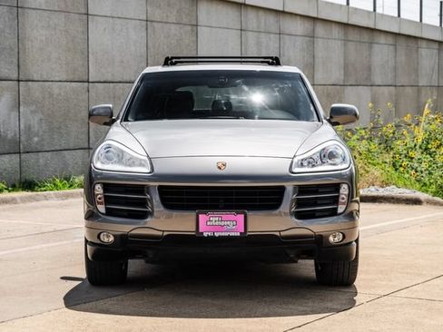 Used 2008 Porsche Cayenne AWD/4WD image 13
