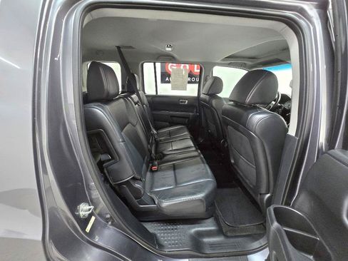 Used 2014 Honda Pilot EX-L image 14
