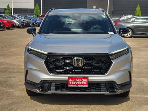 Used 2025 Honda CR-V Sport-L image 2