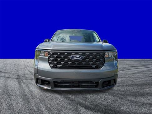 New 2025 Ford Maverick XLT w/ XLT Luxury Package image 9