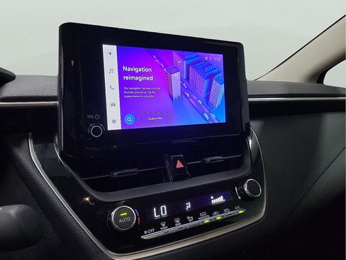 Certified 2024 Toyota Corolla LE image 20