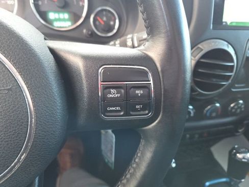 Used 2015 Jeep Wrangler Sport w/ Quick Order Package 24S image 30