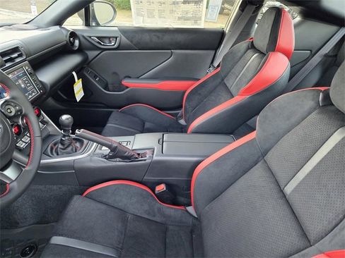 New 2025 Subaru BRZ Limited image 15