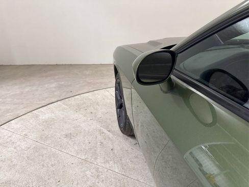 Used 2023 Dodge Challenger SXT w/ Blacktop Package RWD image 17