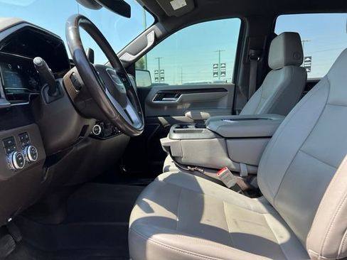 Used 2022 GMC Sierra 1500 SLT AWD/4WD image 15