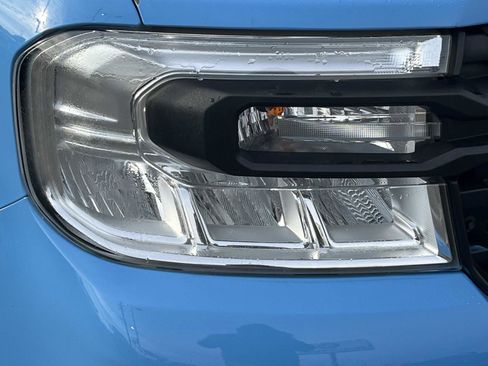 Used 2024 Ford Maverick XL image 9