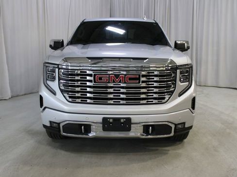 Used 2022 GMC Sierra 1500 Denali image 27
