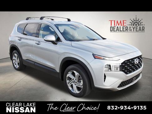 Used 2023 Hyundai Santa Fe SEL AWD/4WD image 9