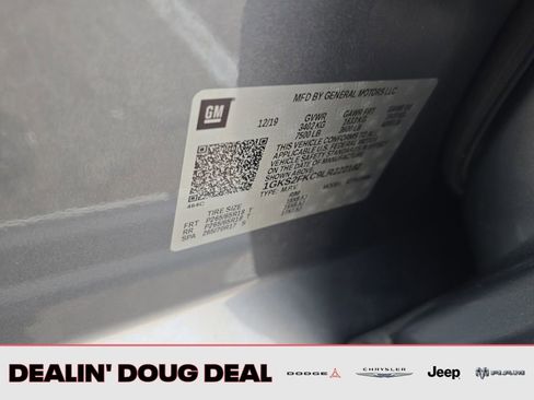 Used 2020 GMC Yukon XL SLE w/ Enhanced Driver Alert Package image 29