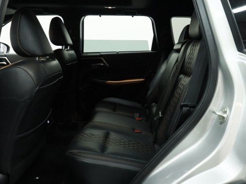 Used 2022 Mitsubishi Outlander SEL FWD image 28