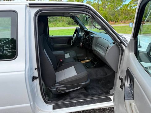 Used 2008 Ford Ranger XL RWD image 12