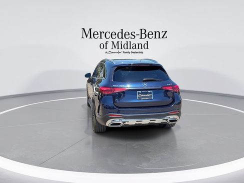 Used 2023 Mercedes-Benz GLC 300 4MATIC image 6