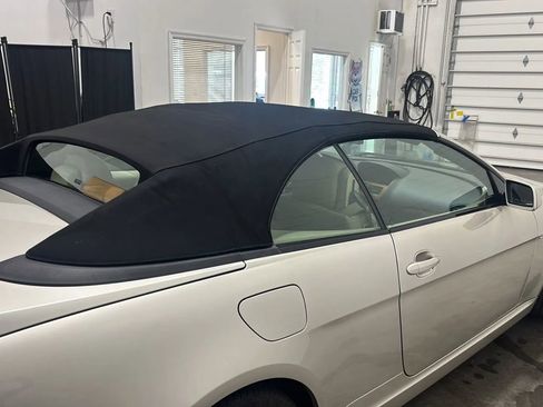 Used 2005 BMW 645Ci Convertible image 48