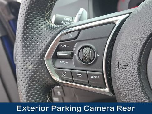 Used 2021 Acura RDX A-Spec AWD/4WD image 7