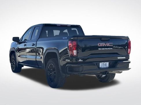 Used 2023 GMC Sierra 1500 Elevation image 4