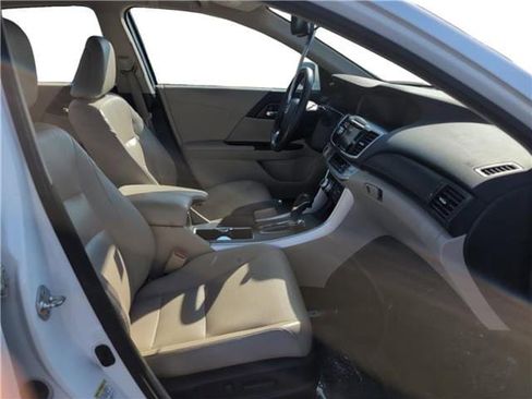 Used 2015 Honda Accord EX-L image 15