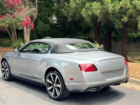 Used 2015 Bentley Continental GT V8 S AWD/4WD image 24