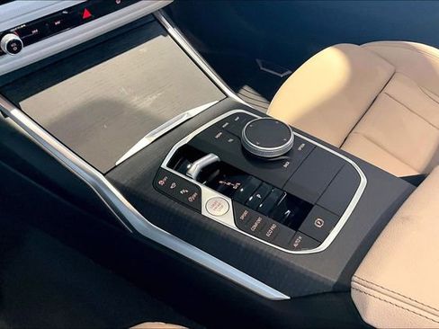 New 2026 BMW 330i Sedan w/ Premium Package RWD image 8