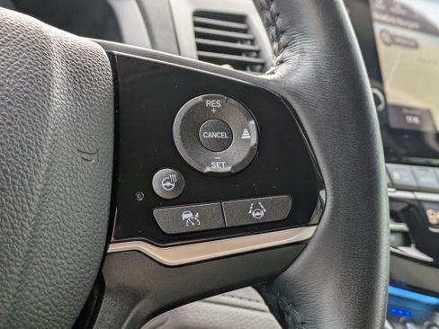 Certified 2022 Honda Odyssey Elite image 35