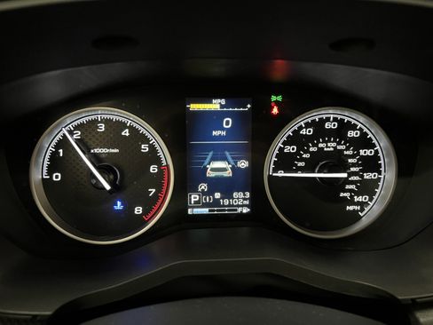 Used 2023 Subaru Forester Limited image 18