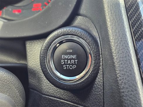 Used 2015 Subaru WRX Limited image 36