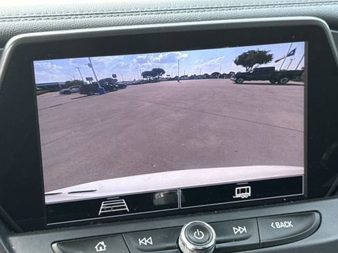 Certified 2021 Chevrolet Blazer LT FWD image 17